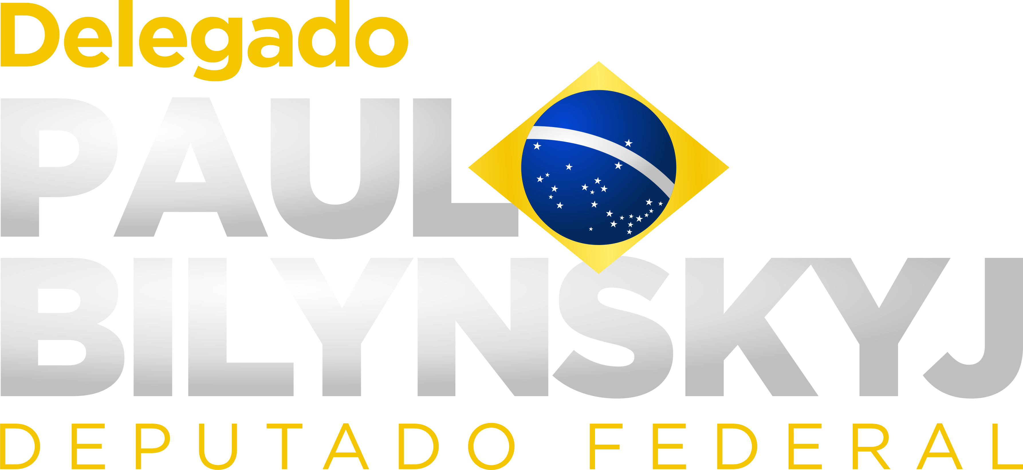 Delegado Paulo Bilynskyj